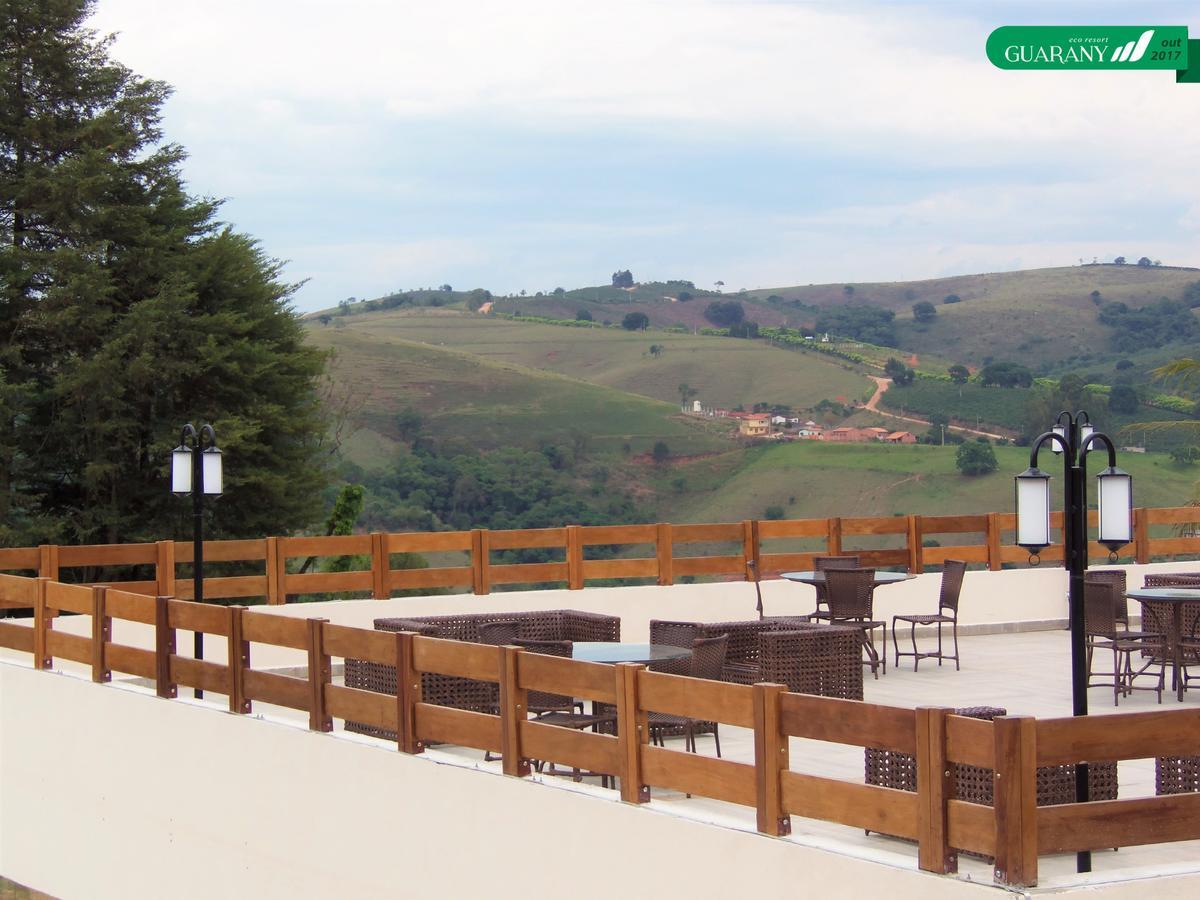 Guarany Eco Resort Campinas  Exterior photo
