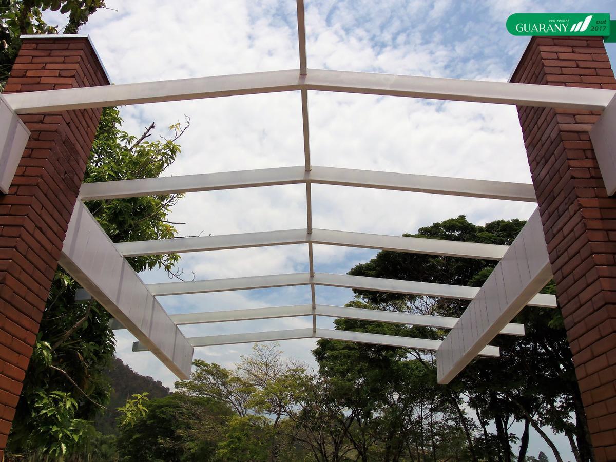 Guarany Eco Resort Campinas  Exterior photo