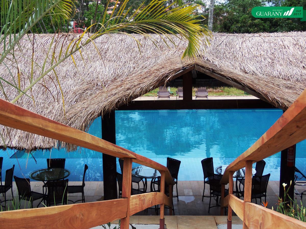 Guarany Eco Resort Campinas  Exterior photo