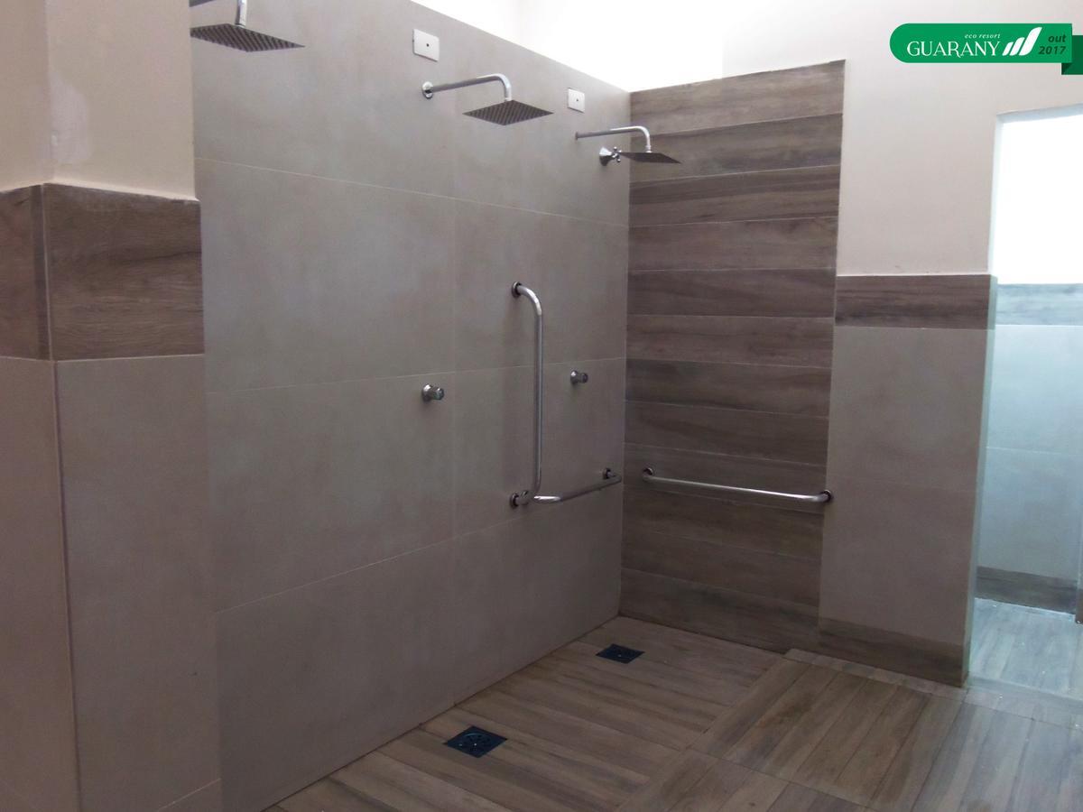 Guarany Eco Resort Campinas  Exterior photo