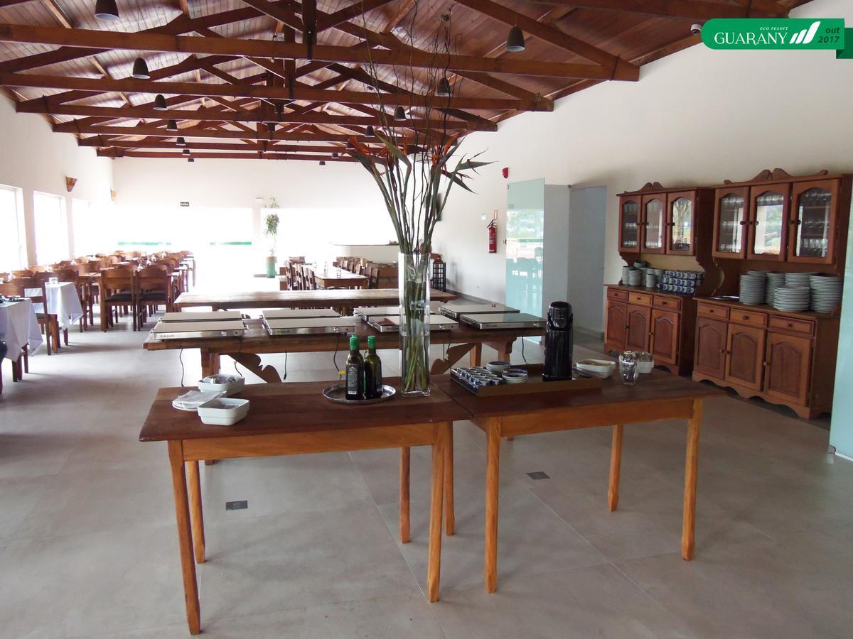 Guarany Eco Resort Campinas  Exterior photo
